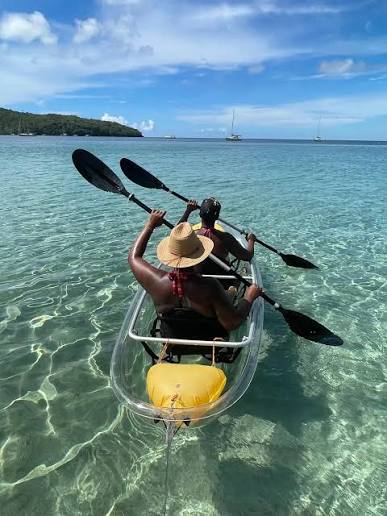 Kayak King
