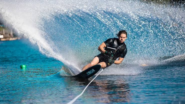 Ski Master Waterski