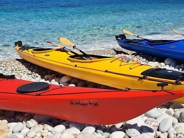 Kayak King